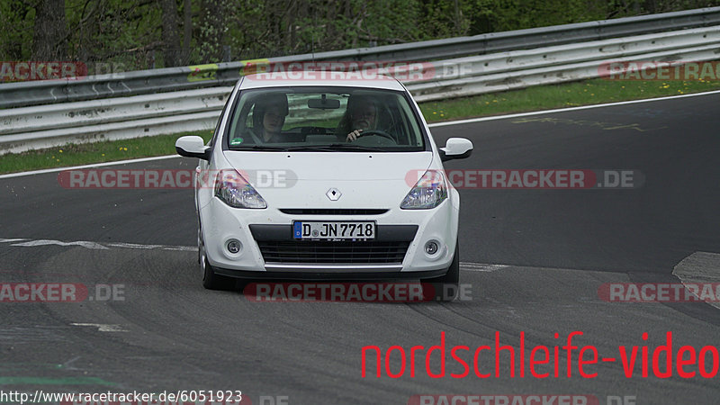 Bild #6051923 - Touristenfahrten Nürburgring Nordschleife (24.04.2019)