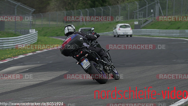 Bild #6051924 - Touristenfahrten Nürburgring Nordschleife (24.04.2019)