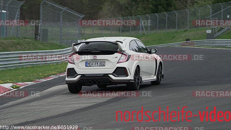 Bild #6051929 - Touristenfahrten Nürburgring Nordschleife (24.04.2019)