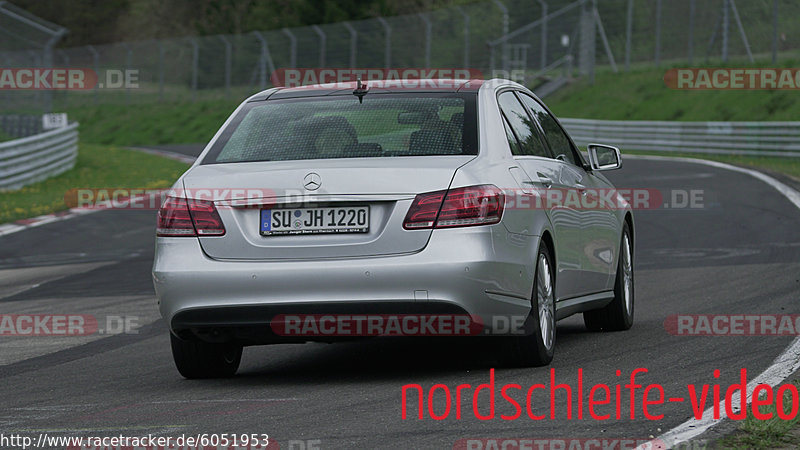 Bild #6051953 - Touristenfahrten Nürburgring Nordschleife (24.04.2019)