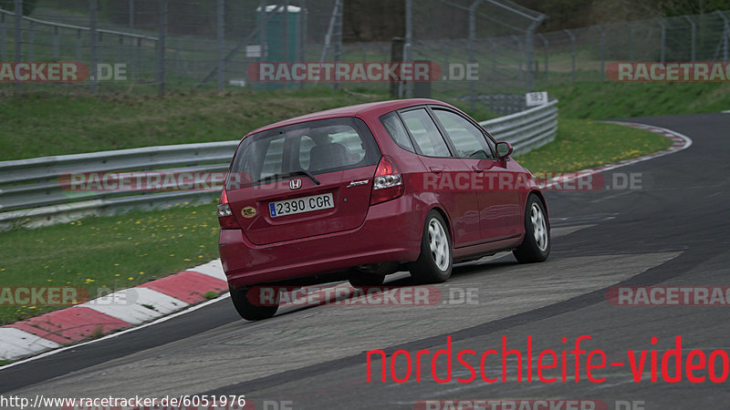 Bild #6051976 - Touristenfahrten Nürburgring Nordschleife (24.04.2019)