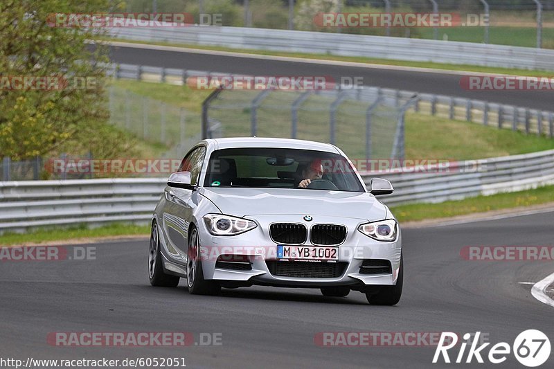 Bild #6052051 - Touristenfahrten Nürburgring Nordschleife (24.04.2019)