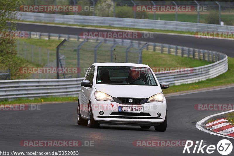 Bild #6052053 - Touristenfahrten Nürburgring Nordschleife (24.04.2019)