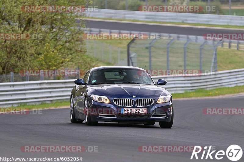 Bild #6052054 - Touristenfahrten Nürburgring Nordschleife (24.04.2019)