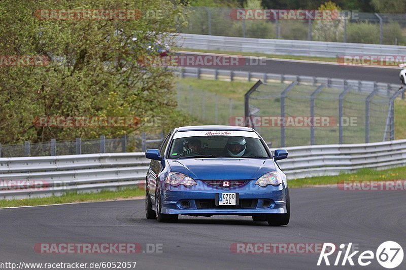 Bild #6052057 - Touristenfahrten Nürburgring Nordschleife (24.04.2019)