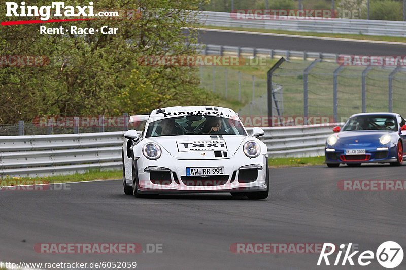 Bild #6052059 - Touristenfahrten Nürburgring Nordschleife (24.04.2019)