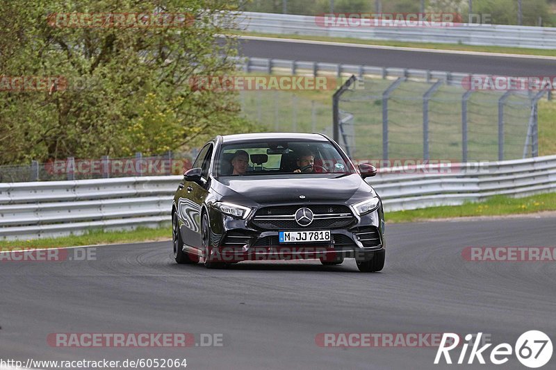 Bild #6052064 - Touristenfahrten Nürburgring Nordschleife (24.04.2019)