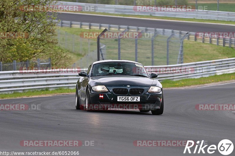 Bild #6052066 - Touristenfahrten Nürburgring Nordschleife (24.04.2019)