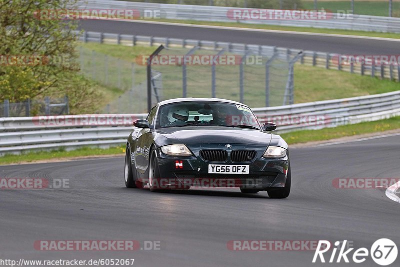 Bild #6052067 - Touristenfahrten Nürburgring Nordschleife (24.04.2019)