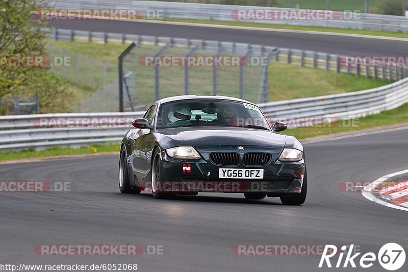 Bild #6052068 - Touristenfahrten Nürburgring Nordschleife (24.04.2019)