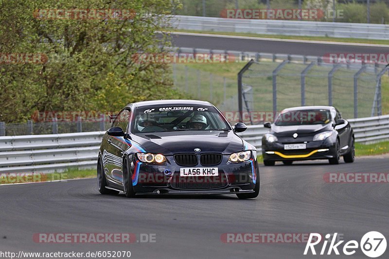 Bild #6052070 - Touristenfahrten Nürburgring Nordschleife (24.04.2019)