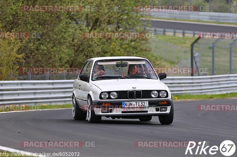 Bild #6052072 - Touristenfahrten Nürburgring Nordschleife (24.04.2019)