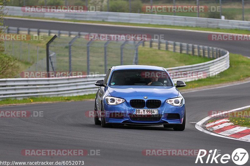 Bild #6052073 - Touristenfahrten Nürburgring Nordschleife (24.04.2019)