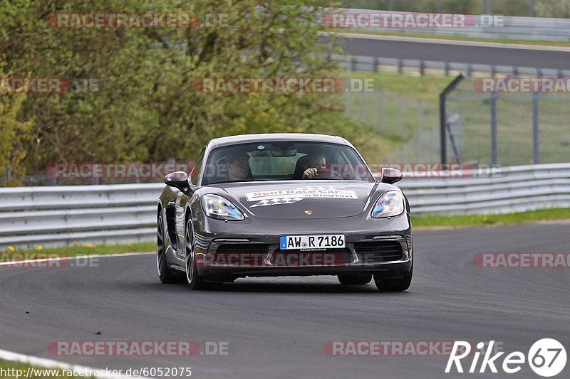 Bild #6052075 - Touristenfahrten Nürburgring Nordschleife (24.04.2019)