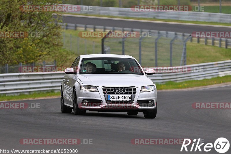 Bild #6052080 - Touristenfahrten Nürburgring Nordschleife (24.04.2019)