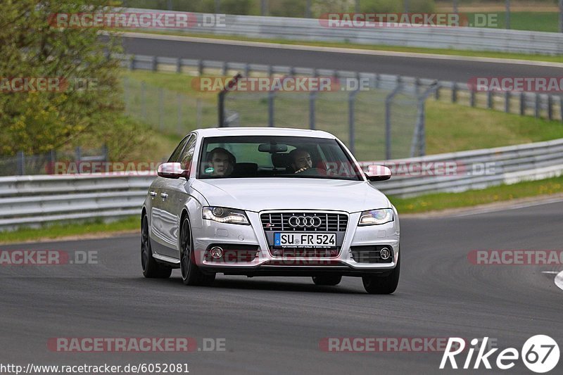 Bild #6052081 - Touristenfahrten Nürburgring Nordschleife (24.04.2019)