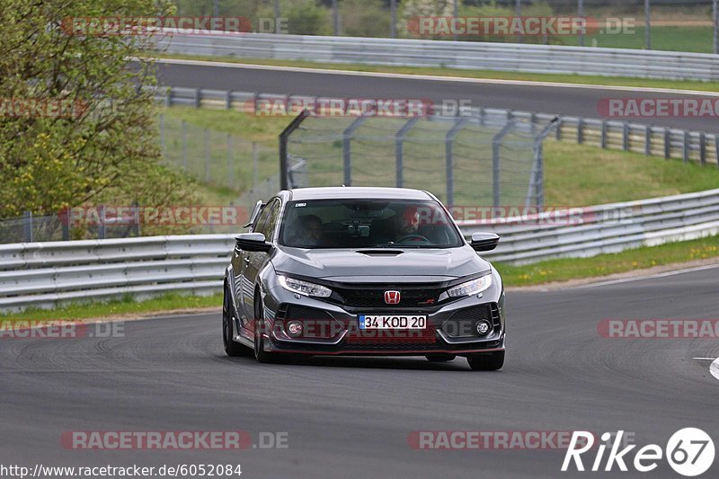 Bild #6052084 - Touristenfahrten Nürburgring Nordschleife (24.04.2019)