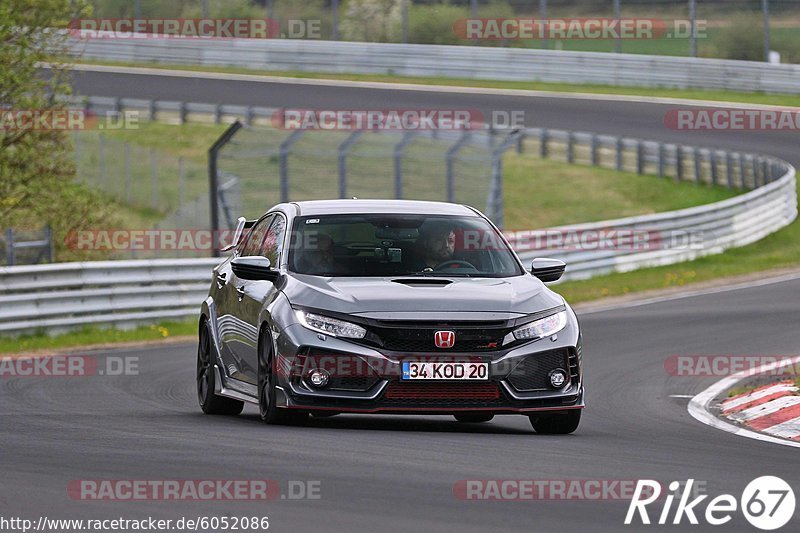 Bild #6052086 - Touristenfahrten Nürburgring Nordschleife (24.04.2019)