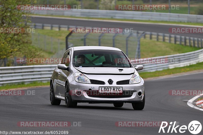 Bild #6052089 - Touristenfahrten Nürburgring Nordschleife (24.04.2019)