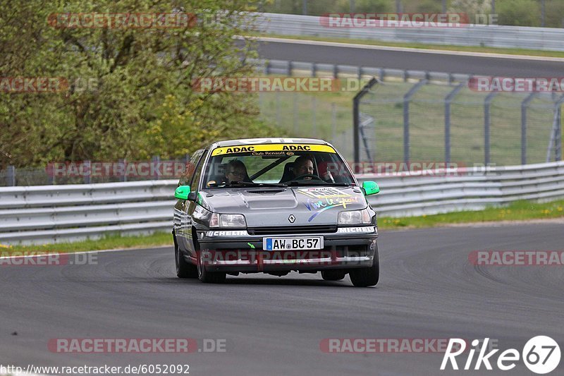 Bild #6052092 - Touristenfahrten Nürburgring Nordschleife (24.04.2019)