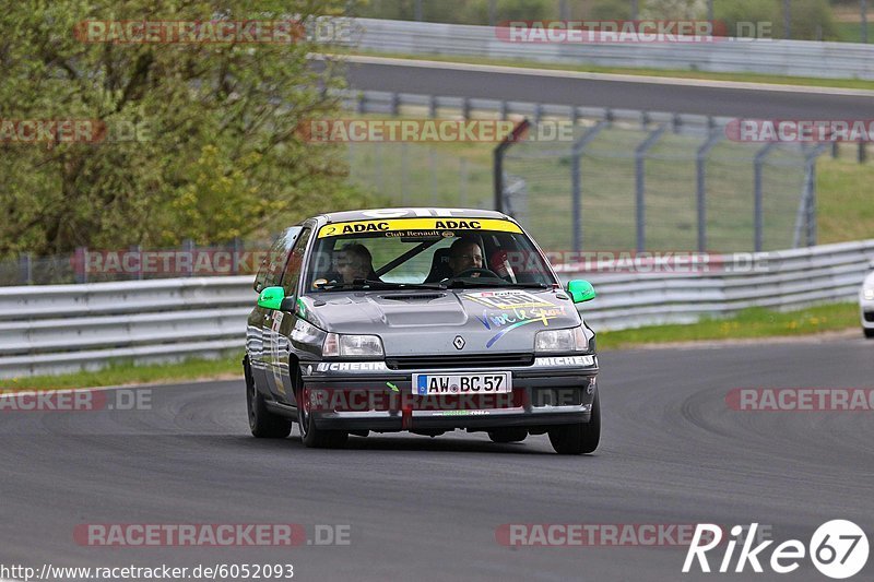 Bild #6052093 - Touristenfahrten Nürburgring Nordschleife (24.04.2019)