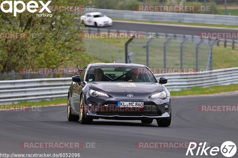 Bild #6052096 - Touristenfahrten Nürburgring Nordschleife (24.04.2019)