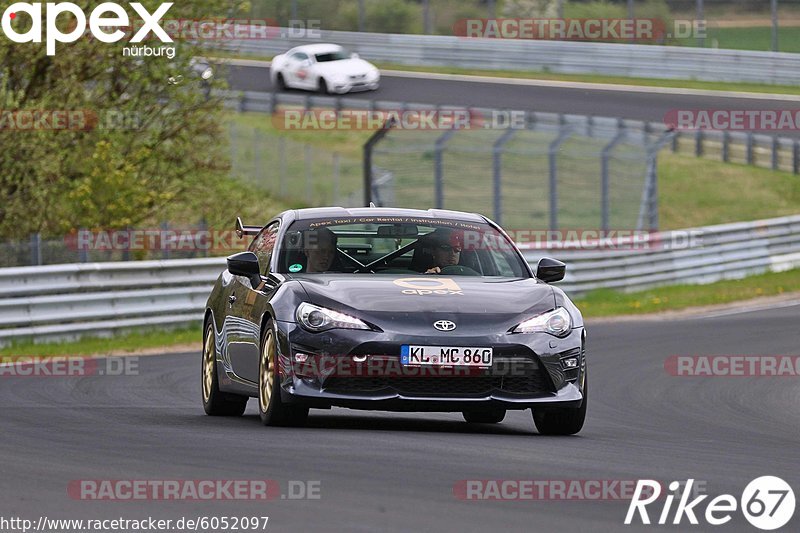 Bild #6052097 - Touristenfahrten Nürburgring Nordschleife (24.04.2019)