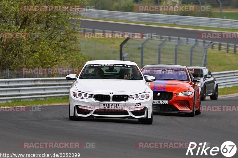 Bild #6052099 - Touristenfahrten Nürburgring Nordschleife (24.04.2019)