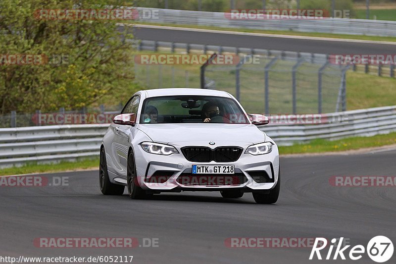 Bild #6052117 - Touristenfahrten Nürburgring Nordschleife (24.04.2019)