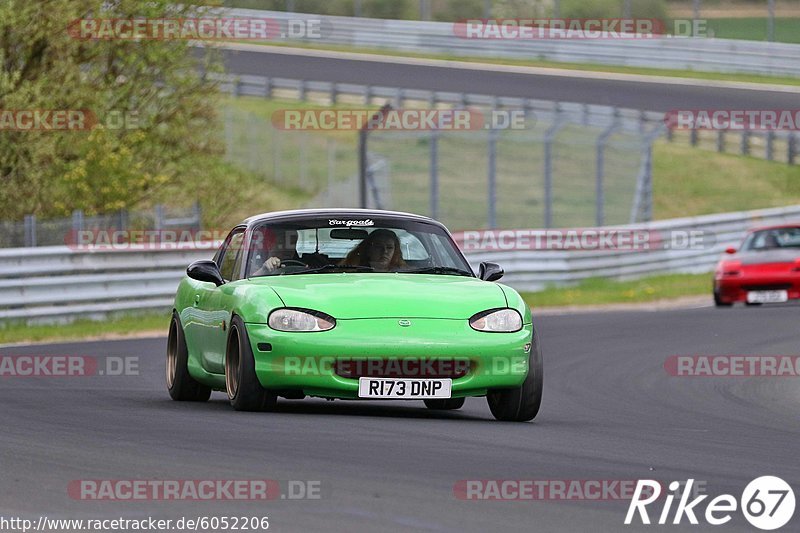 Bild #6052206 - Touristenfahrten Nürburgring Nordschleife (24.04.2019)