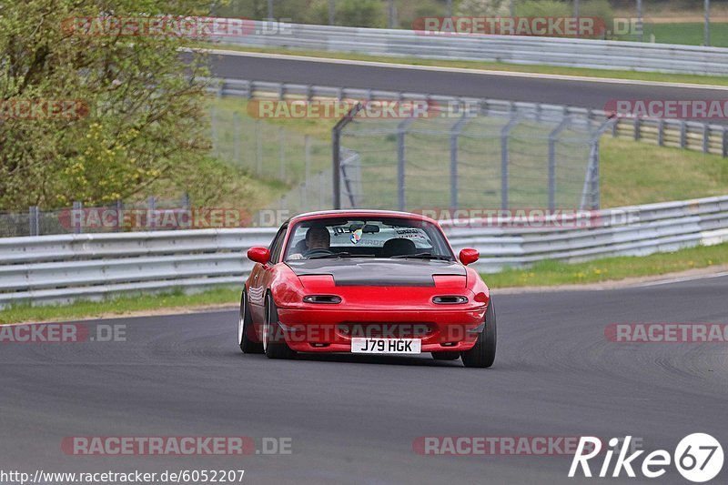 Bild #6052207 - Touristenfahrten Nürburgring Nordschleife (24.04.2019)