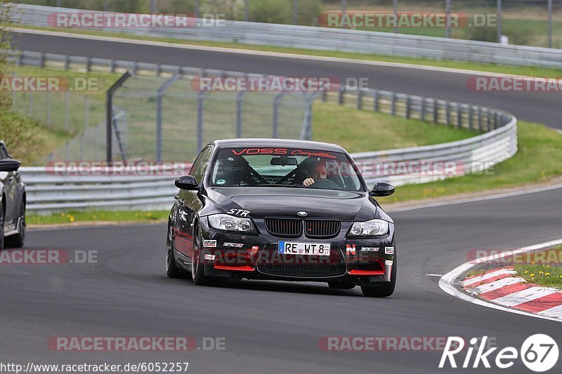 Bild #6052257 - Touristenfahrten Nürburgring Nordschleife (24.04.2019)