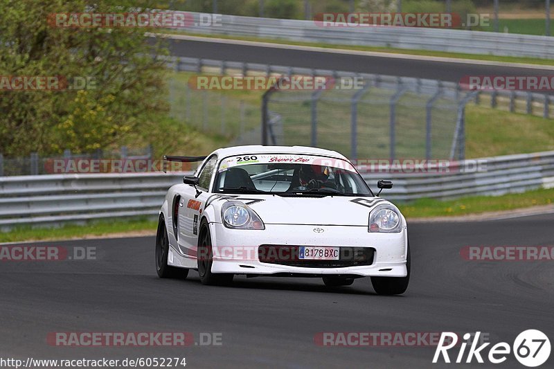 Bild #6052274 - Touristenfahrten Nürburgring Nordschleife (24.04.2019)