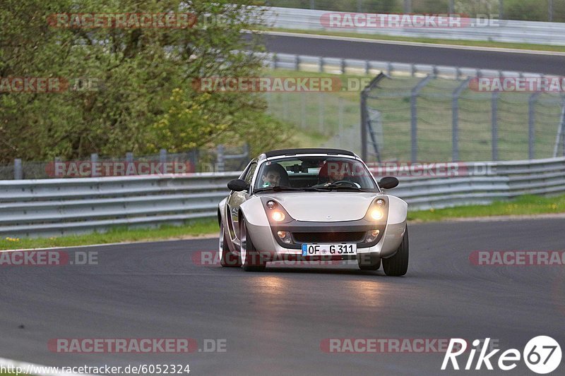 Bild #6052324 - Touristenfahrten Nürburgring Nordschleife (24.04.2019)