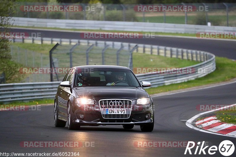 Bild #6052364 - Touristenfahrten Nürburgring Nordschleife (24.04.2019)