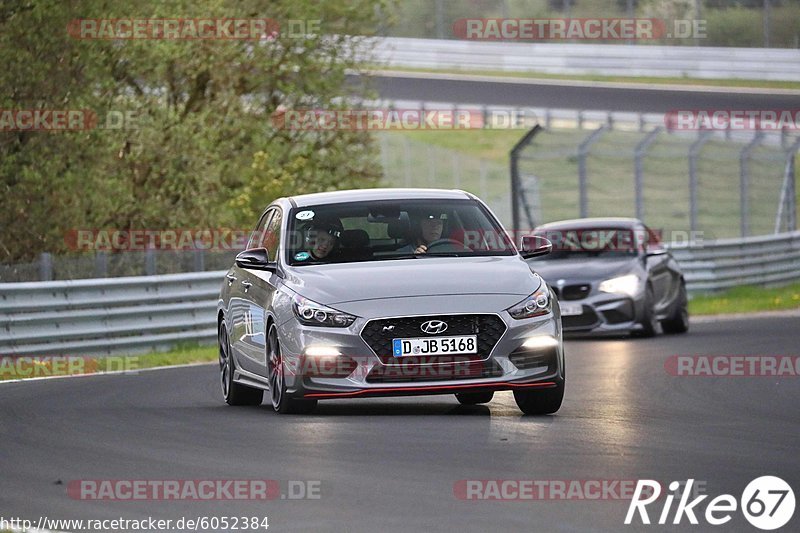 Bild #6052384 - Touristenfahrten Nürburgring Nordschleife (24.04.2019)