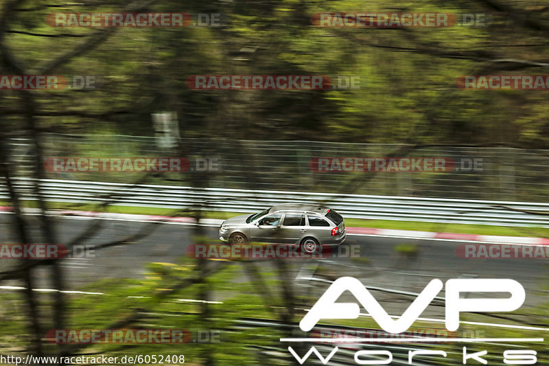 Bild #6052408 - Touristenfahrten Nürburgring Nordschleife (24.04.2019)