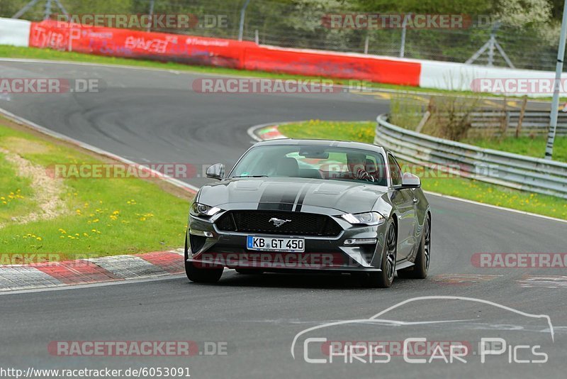 Bild #6053091 - Touristenfahrten Nürburgring Nordschleife (25.04.2019)