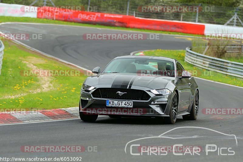 Bild #6053092 - Touristenfahrten Nürburgring Nordschleife (25.04.2019)