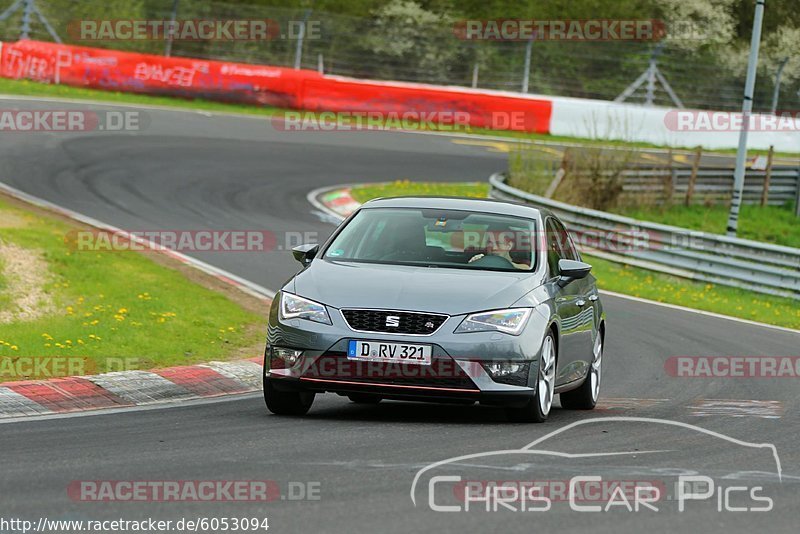 Bild #6053094 - Touristenfahrten Nürburgring Nordschleife (25.04.2019)