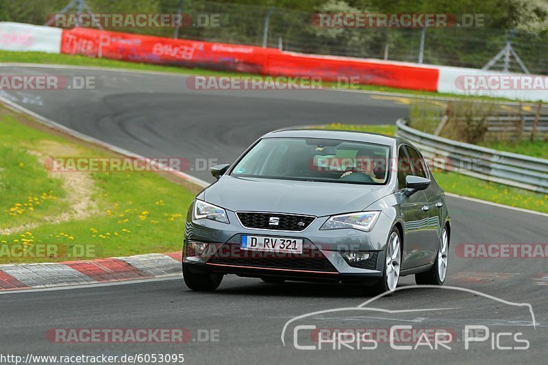 Bild #6053095 - Touristenfahrten Nürburgring Nordschleife (25.04.2019)