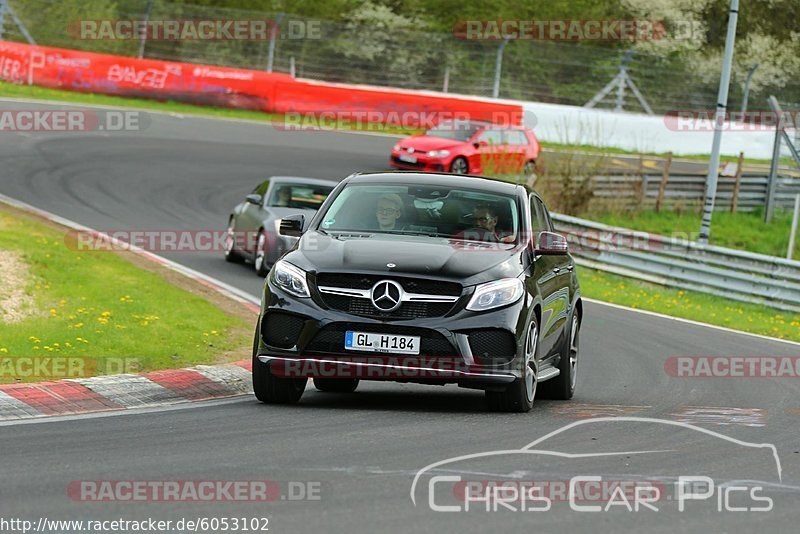 Bild #6053102 - Touristenfahrten Nürburgring Nordschleife (25.04.2019)