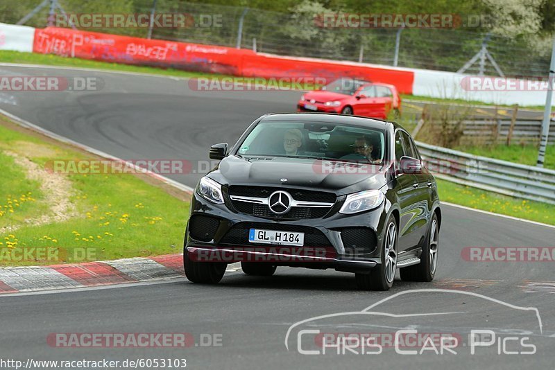 Bild #6053103 - Touristenfahrten Nürburgring Nordschleife (25.04.2019)