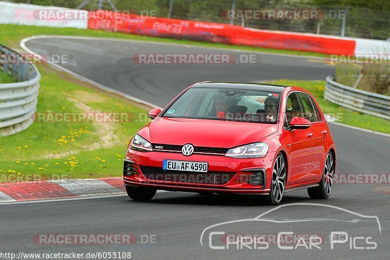 Bild #6053108 - Touristenfahrten Nürburgring Nordschleife (25.04.2019)