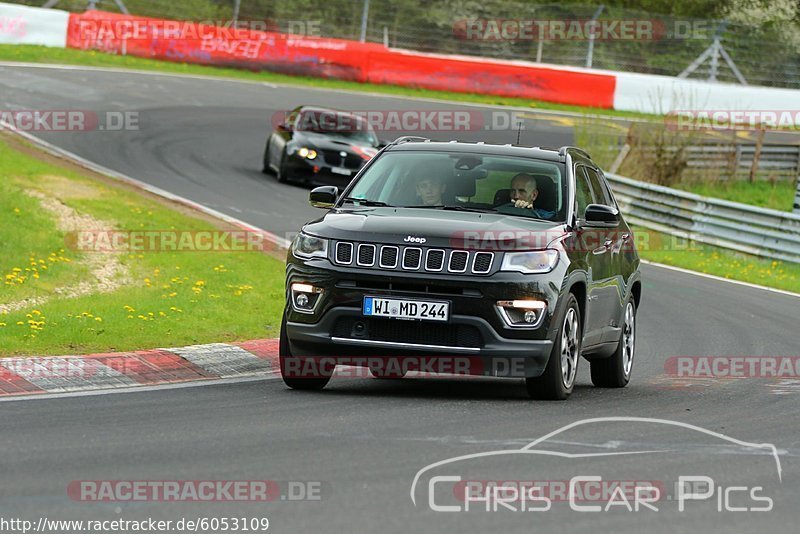 Bild #6053109 - Touristenfahrten Nürburgring Nordschleife (25.04.2019)