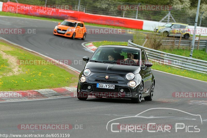 Bild #6053159 - Touristenfahrten Nürburgring Nordschleife (25.04.2019)