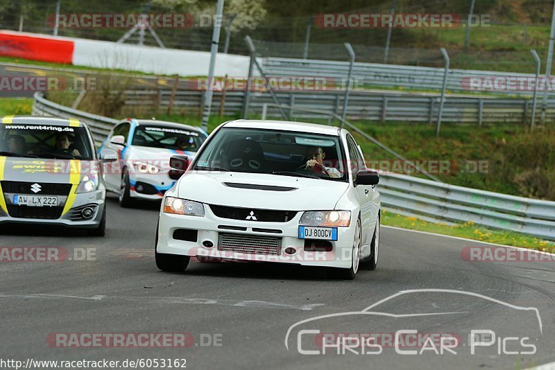 Bild #6053162 - Touristenfahrten Nürburgring Nordschleife (25.04.2019)