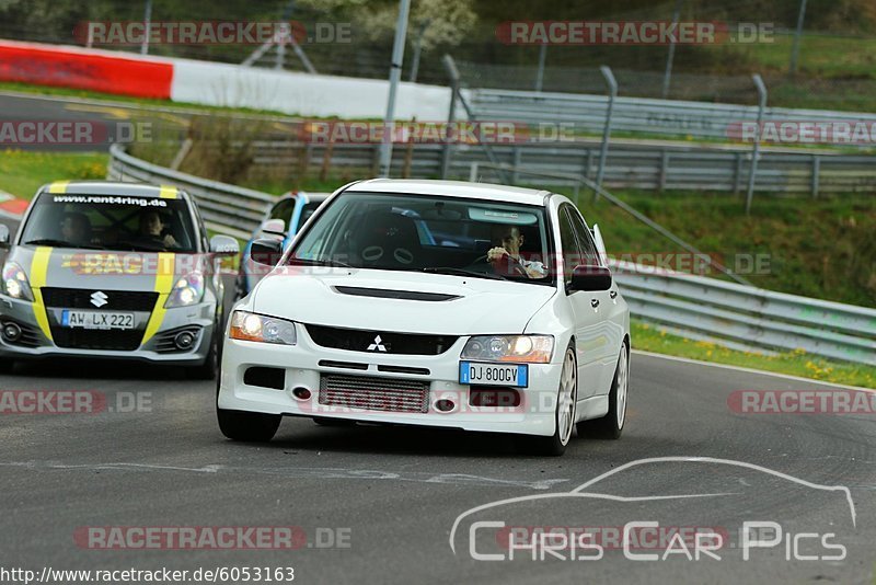 Bild #6053163 - Touristenfahrten Nürburgring Nordschleife (25.04.2019)