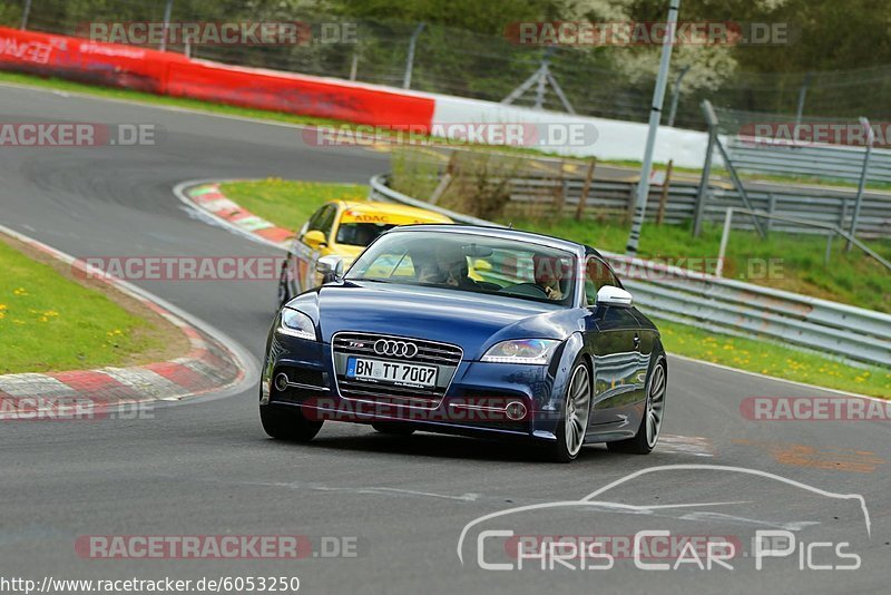 Bild #6053250 - Touristenfahrten Nürburgring Nordschleife (25.04.2019)