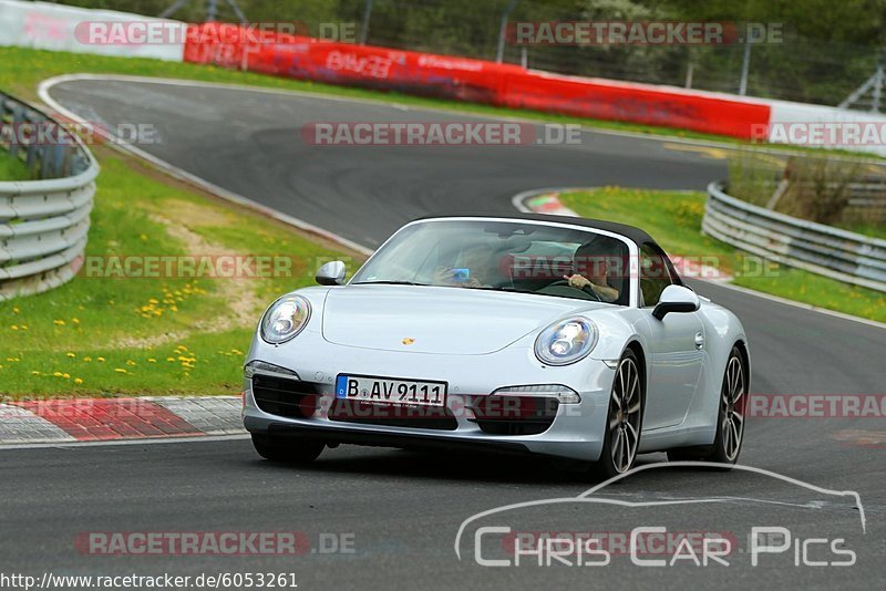 Bild #6053261 - Touristenfahrten Nürburgring Nordschleife (25.04.2019)